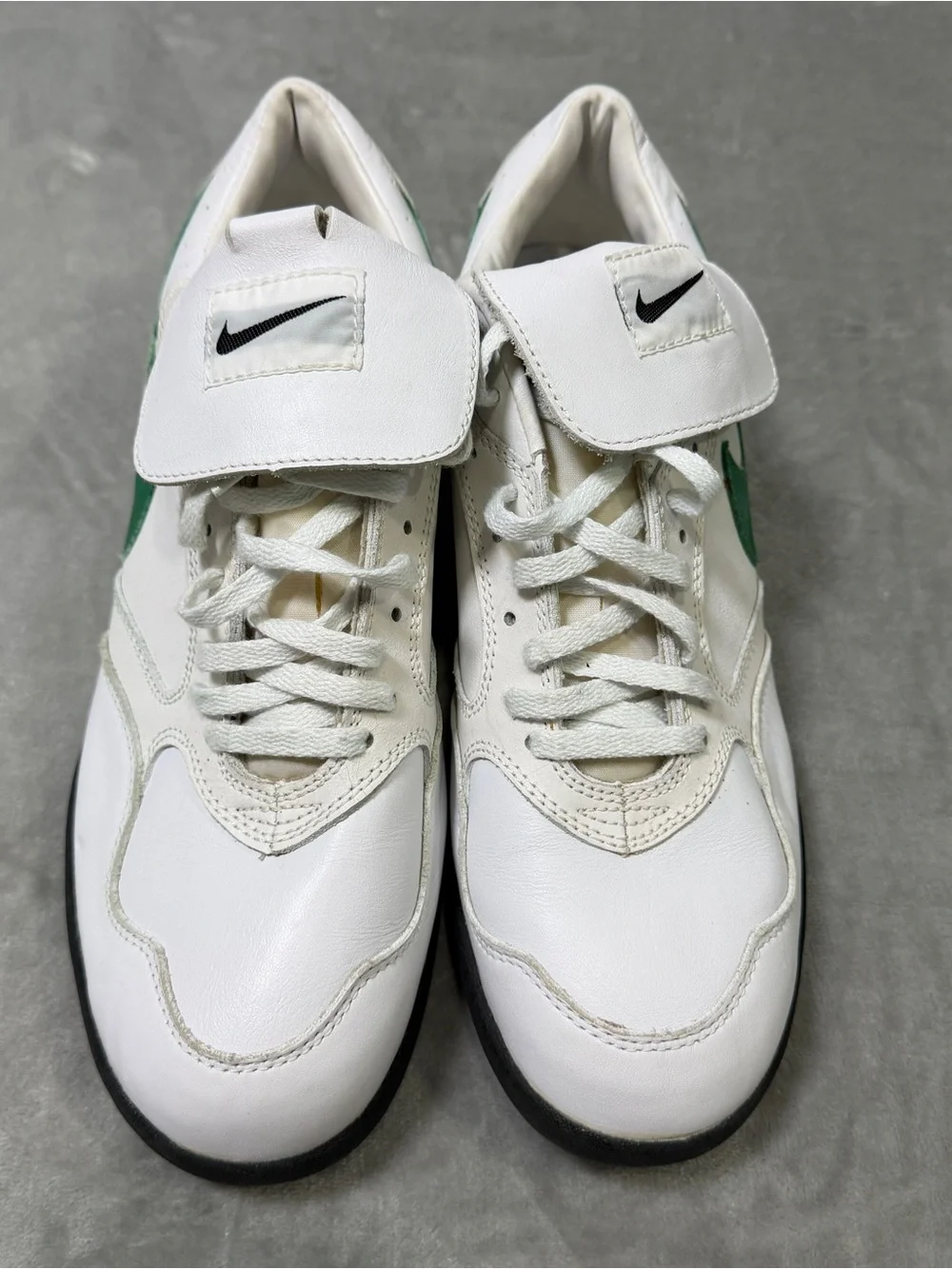 Nike vintage air